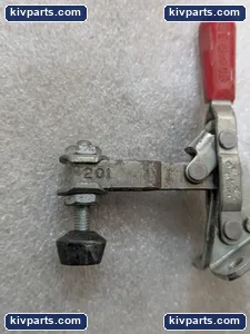 Destaco Toggle Switch – actual item, photo 2 of 7