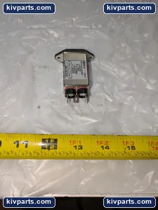 Corcom 6ED1C Inductor – actual item, photo 2 of 6