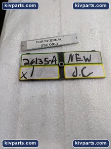 7580 P20 Motor – actual item, photo 5 of 5