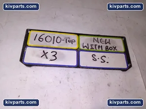 Cipher XL-2MB-44KEY LAB 8500 Terminal – actual item, photo 4 of 4
