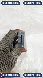 DEL-TRON sliding bearing – actual item, photo 5 of 6