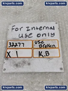 Westinghouse 765A960G01 Industrial Control Relay – actual item, photo 7 of 7