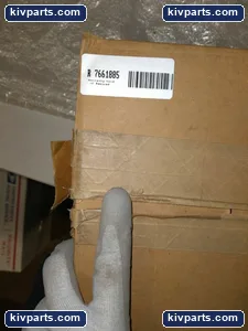 Precision Brand 16560 – actual item, photo 3 of 4