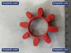 Lovejoy CJ65 Jaw Coupling – actual item, photo 6 of 7