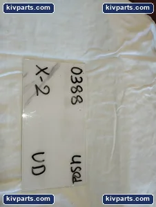 General Electric IC660 Genius Fanuc – actual item, photo 6 of 6
