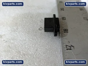 15A/125V-CONNECTOR Connector – actual item, photo 2 of 8