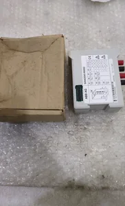 ABB RACKS1-1 RTU520 I/O Bus Adapter – actual item, photo 1 of 6