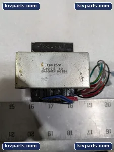 Gilbarco R20422-G1 Fuel Dispenser Part – actual item, photo 3 of 5