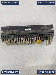 Mitsubishi AJ65SBTB1-32D PLC Module – actual item, photo 5 of 7