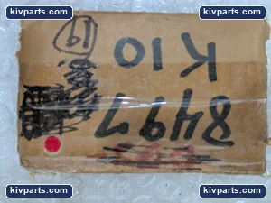 Eaton 8497K10 Cover Military Aircraft Panel – actual item, photo 2 of 6