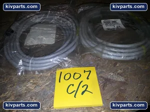 Daniel Woodhead DND02A-M050 DeviceNet Cable – actual item, photo 4 of 4
