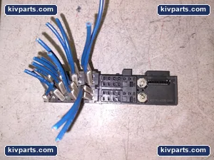 Siemens TM-E30S44-01 Simatic ET Terminal Module PLC – actual item, photo 2 of 3