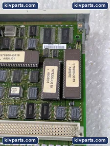 Siemens S5 6ES5948-3UR22 Simatic CPU – actual item, photo 2 of 15