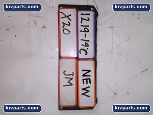 SMC 881126 Pneumatic Fitting – actual item, photo 2 of 2