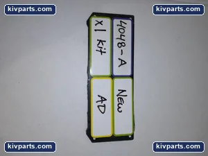 SMC HES75-PS Packing Set Seal – actual item, photo 3 of 3