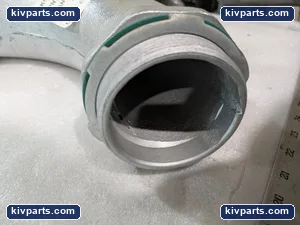 LT35090KON Conduit Connector Fitting – actual item, photo 2 of 12