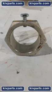 Lincoln 84538 Industrial Pump Bung Bushing – actual item, photo 4 of 5
