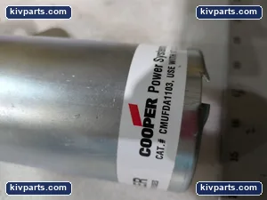 Cooper CMU3097 Power System Indoor End Fittings – actual item, photo 10 of 12