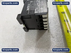 Moeller DILER-22 Klockner Mini Contactor Relay – actual item, photo 4 of 6