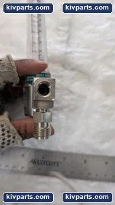 Ohmeda Medical Oxygen Flowmeter – actual item, photo 3 of 4