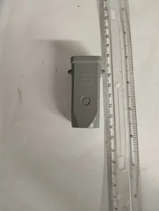 Harting 19200031440 HAN Heavy Duty Power Connectors