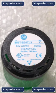 Allen-Bradley 855E-LL Stack Light Module – actual item, photo 6 of 6