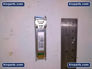Antaira SFP-10G-S10-TAA Fiber Optic Cable – actual item, photo 2 of 6