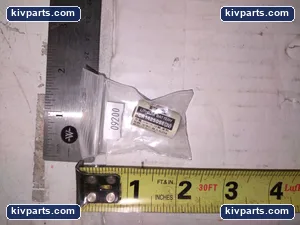 FDK CR14250SE Sanyo Lithium Battery – actual item, photo 2 of 3