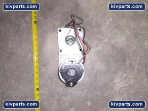 SPG FAH20-179-DA6024-A04 DC Geared Motor – actual item, photo 2 of 6