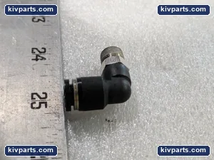 Pisco 11/ORDER Push-Connect Male Elbow Fitting – actual item, photo 6 of 7