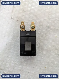 General Electric 55-B31B Magnetic Contactor – actual item, photo 3 of 5