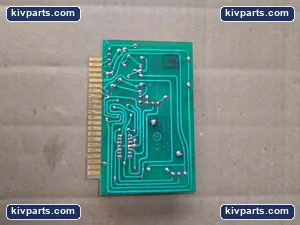 Ohmart CRBDPS-0021741 Board Industrial Control Gauge – actual item, photo 4 of 5