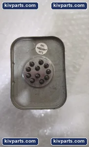 Panalarm 50-A1 Plug-in Alarm Relay Module – actual item, photo 4 of 4