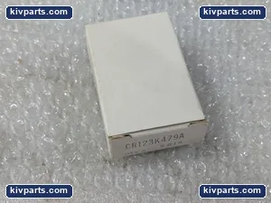 General Electric CR123K479A Overload Relay Heater Element – actual item, photo 2 of 5