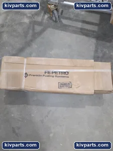 Franklin 402493905 Variable Speed Petroleum Pump – actual item, photo 2 of 7