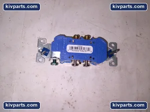 Cooper Receptacle – actual item, photo 2 of 5