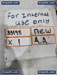 FAG4CLA – actual item, photo 5 of 5