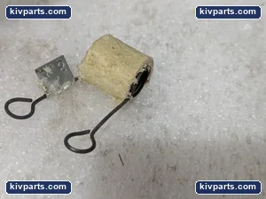 Cutler-Hammer Relay Heater Coil Element – actual item, photo 2 of 3