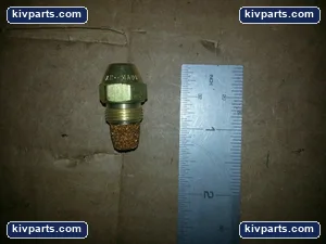 0037875 Brass Connector Filter – actual item, photo 3 of 5