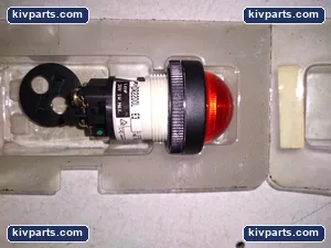 Fuji Electric DR22D0L-ESR – actual item, photo 2 of 5