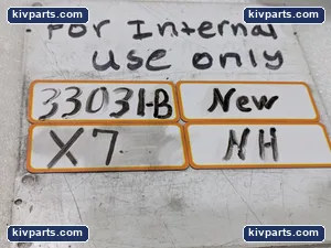 Honeywell V3-1175-D8 Snap Action Plunger Limit Switch – actual item, photo 4 of 4