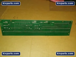 General Electric F31X171TMAABG1 Micro Application TB Card – actual item, photo 2 of 2