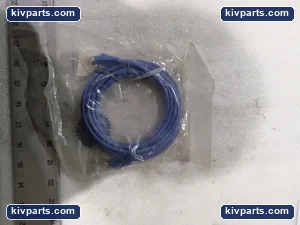 PC6-BL-14 14' Ft UTP CAT 6 Ethrnet Cable – actual item, photo 6 of 13