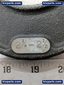 Helco Inspection Tool – actual item, photo 9 of 11