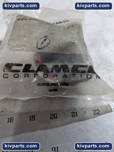 Clamco 200-2 45V Transformer Packaging Machine Service Part Industrial OEM – actual item, photo 3 of 7