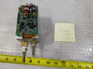 Mensor 0014152001 Corp Pressure Sensor Board