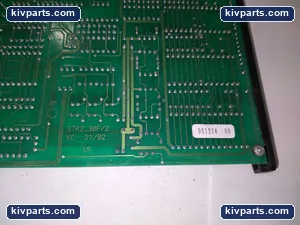 STK2 30F/2 – actual item, photo 4 of 6