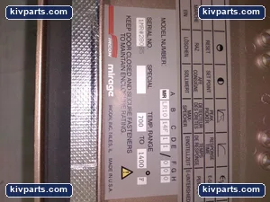 Ircon LR10 Gauge – actual item, photo 2 of 9