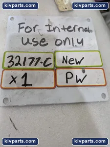 Arrow Hart 42362 Overload Relay Heater Element – actual item, photo 6 of 6