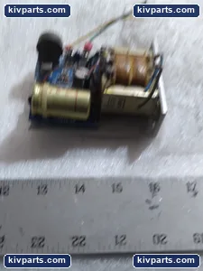 POWERMATE EMA 5/6A Industrial AC Power Supply 115/230V Module – actual item, photo 6 of 7